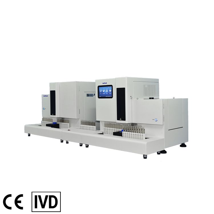 Fully Automatic Urine Analysis Workstation