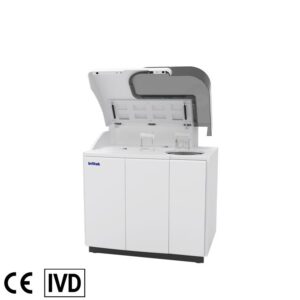 Fully Automatic Biochemistry Analyzer, BA-A-480