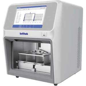 Nucleic Acid Extractor, Automatic