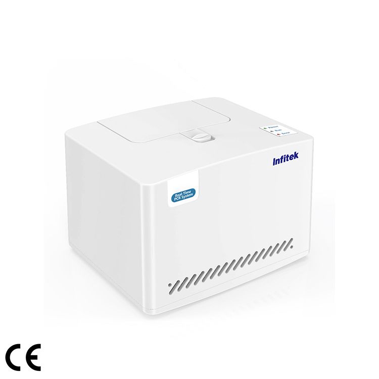 PCR-Q88-4 Real-Time PCR System