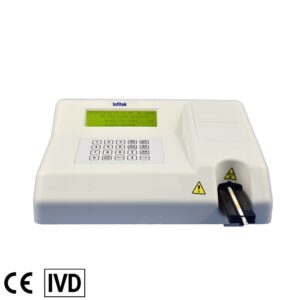 Semi-Automatic Urine Analyzer