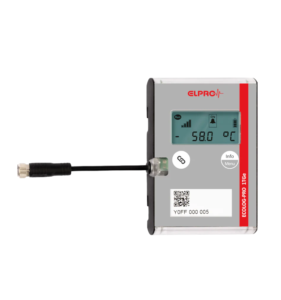 ECOLOG-PRO 1TGe